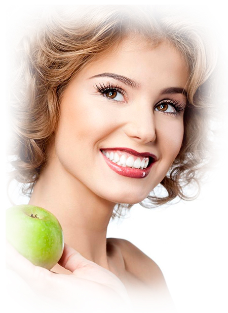 Lacalut white Защита Десен и Бережное Отбеливание