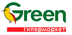 Гипермаркет Грин